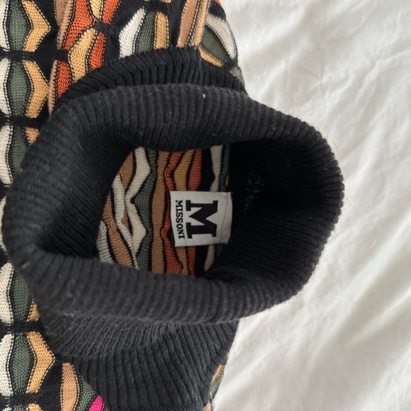 Vintage Missoni sweater - Picture 2 of 4